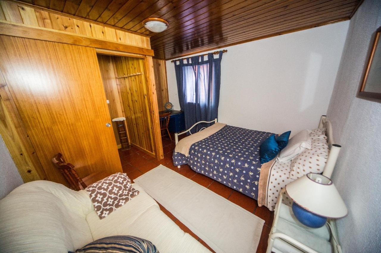 Mosteiros Sea House 외부 사진