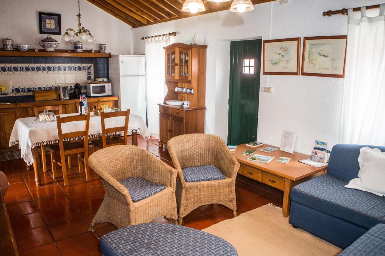 Mosteiros Sea House 외부 사진