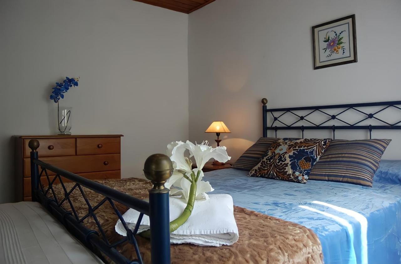 Mosteiros Sea House 외부 사진