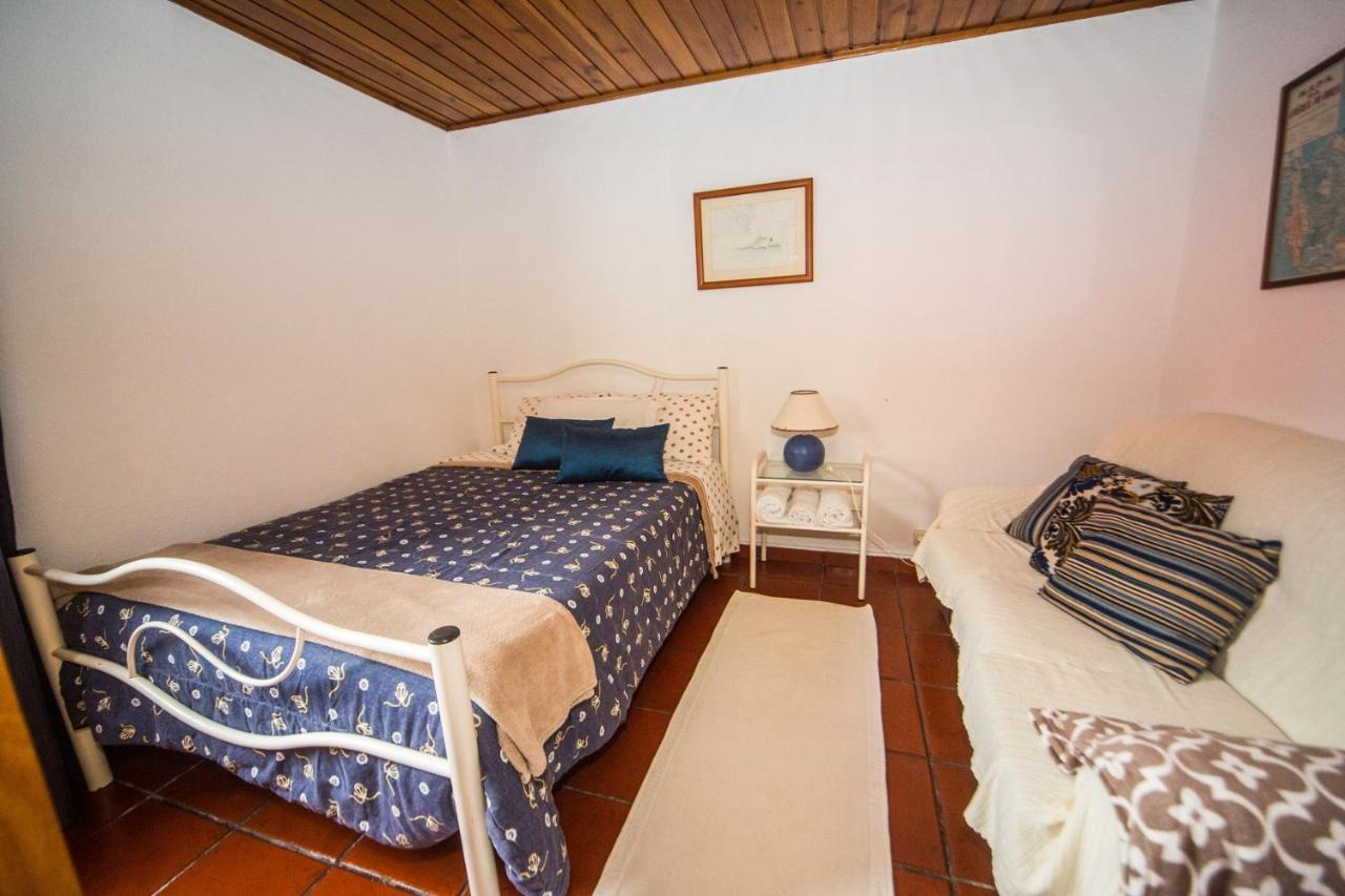 Mosteiros Sea House 외부 사진