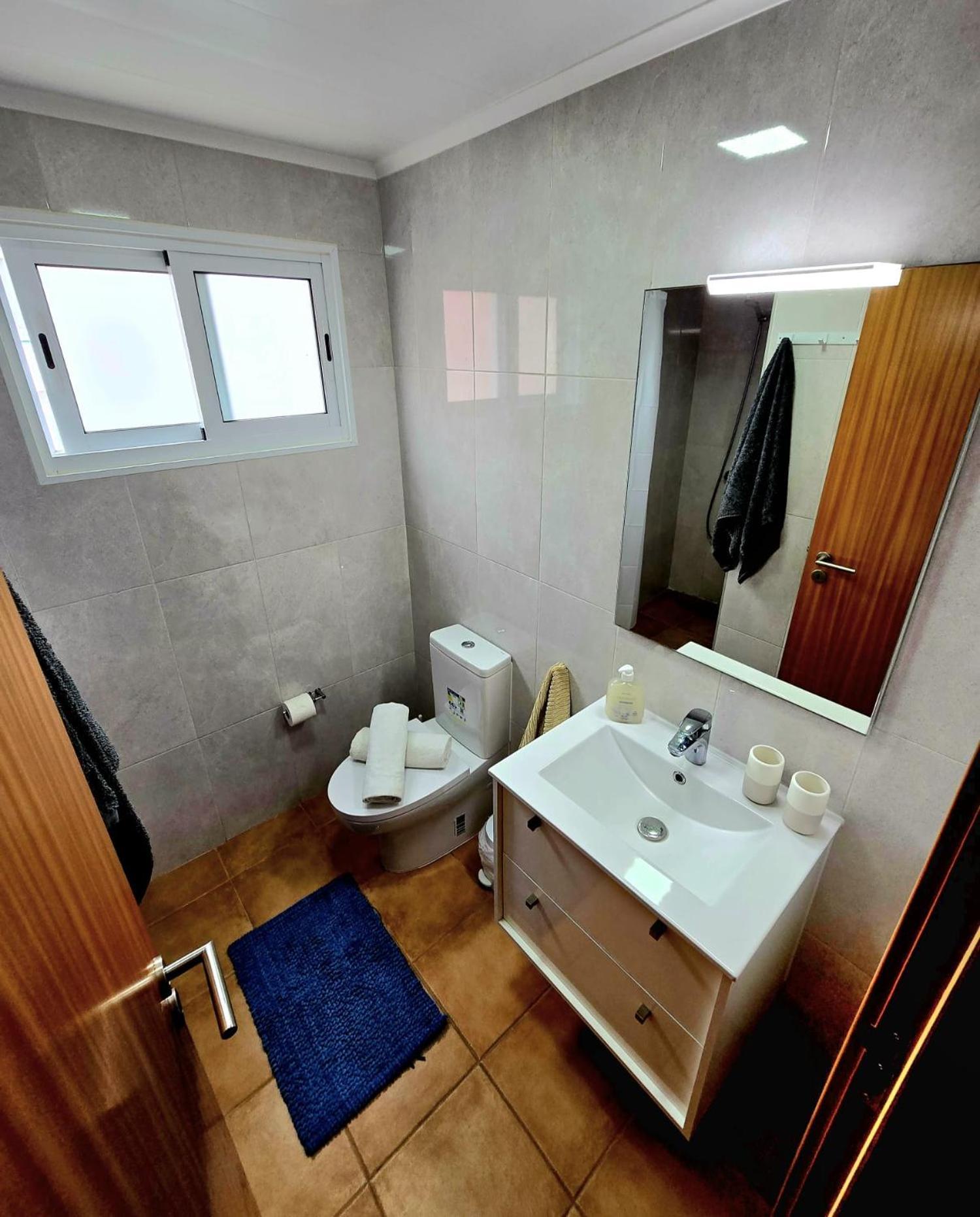 Mosteiros Sea House 외부 사진