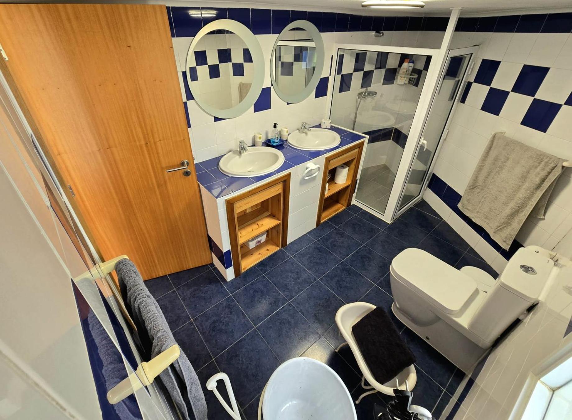Mosteiros Sea House 외부 사진